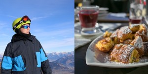 Beitragsbild des Blogbeitrags [7ways2travel] Warum wir aktiv (Genuss-)reisen 