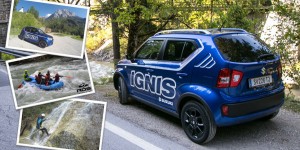 Beitragsbild des Blogbeitrags [7ways2travel] Wo ein Weg ist, ist auch ein Wille: Outdoor-Abenteuer im Gesäuse 