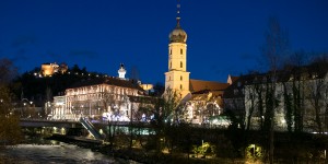 Beitragsbild des Blogbeitrags Casino Urlaub in Graz 