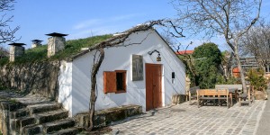 Beitragsbild des Blogbeitrags Aktiv- und Genussreisen am Neusiedler See: Pannonische Vielfalt rund um Wein, Kulinarik und Natur 