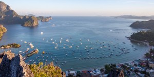 Beitragsbild des Blogbeitrags Reisevorbereitung für die Philippinen: Was du vor einer Fernreise nach Südostasien beachten solltest