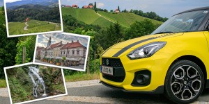 Beitragsbild des Blogbeitrags [7ways2travel] Grenz-genialer Roadtrip zu Österreichs Nachbarn in Slowenien 