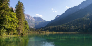 Beitragsbild des Blogbeitrags Wagrain-Kleinarl: eine Aktiv- und Genussreise im Zeichen der Umwelt