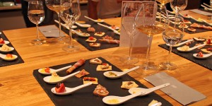 Beitragsbild des Blogbeitrags Slow Food Travel im Gailtal: Zu Gast im köstlichsten Eck Kärntens