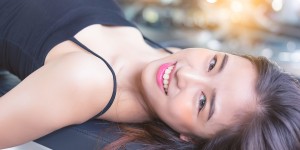 Beitragsbild des Blogbeitrags Venustraphobie / Caligynephobie – Angst vor schönen Frauen – Symptome, Anzeichen, Behandlung, Therapie
