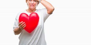 Beitragsbild des Blogbeitrags Philophobie – Die Angst vor Liebe – Symptome, Anzeichen, Behandlung, Therapie