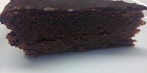 Beitragsbild des Blogbeitrags Weltbeste Sachertorte