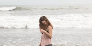 Beitragsbild des Blogbeitrags FAIR FASHION: Think pink!