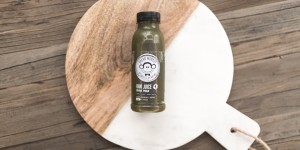 Beitragsbild des Blogbeitrags Meine Erfahrung mit Urban Monkey Juice Cleanse