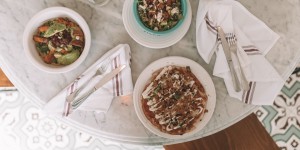 Beitragsbild des Blogbeitrags SAN DIEGO: Mini Vegan Food Guide