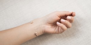 Beitragsbild des Blogbeitrags Meine zweite Schmuckkollektion ist da!