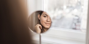 Beitragsbild des Blogbeitrags Tu deinen Augenbrauen etwas Gutes