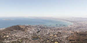 Beitragsbild des Blogbeitrags Cape Town: 2 Locals talk about the Water Crisis