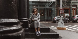 Beitragsbild des Blogbeitrags New York City Guide + Gratis Wochenplan als Download 
