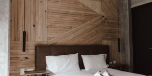 Beitragsbild des Blogbeitrags Hostels in Kolumbien