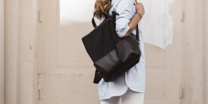 Beitragsbild des Blogbeitrags Outfit: Afternoons in SoHo