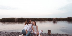 Beitragsbild des Blogbeitrags Musik: Playlist für die ganze Familie 