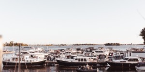 Beitragsbild des Blogbeitrags Hausboot Trip durch Holland 