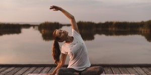 Beitragsbild des Blogbeitrags Fair Yoga Wear: 3 Looks mit Mandala