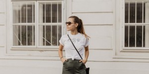 Beitragsbild des Blogbeitrags Outfit: love is love
