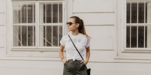 Beitragsbild des Blogbeitrags Outfit: love is love 