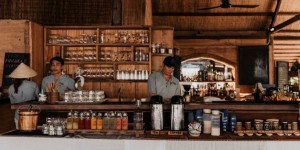 Beitragsbild des Blogbeitrags Hotel Review: Mango Bay Resort, Phu Quoc