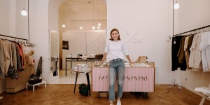 Beitragsbild des Blogbeitrags The Slow Label Pop-up Impressionen August 2019