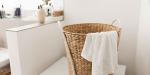 Beitragsbild des Blogbeitrags Nachhaltig Wäsche waschen: Meine 10 Tipps