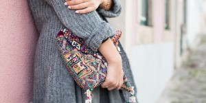 Beitragsbild des Blogbeitrags OUTFIT: Think Pink in Portugal