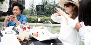 Beitragsbild des Blogbeitrags Travel Diary: Dallas, RewardStyle Conference
