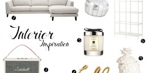 Beitragsbild des Blogbeitrags Interior Inspiration: Große Veränderungen stehen an! 