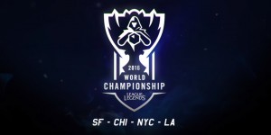 Beitragsbild des Blogbeitrags LoL Worlds: Nach der halben Gruppenphase schließt sich der Spalt 