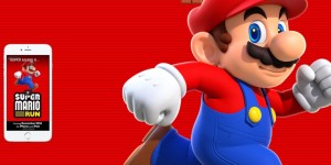 Beitragsbild des Blogbeitrags Super Mario Run: Hot? Oder not?