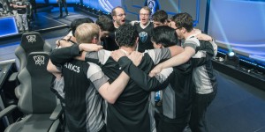 Beitragsbild des Blogbeitrags LCS-Portrait #3: H2K-Gaming