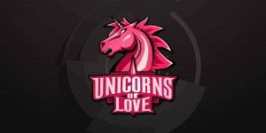 Beitragsbild des Blogbeitrags LCS-Portrait #6: Unicorns of Love 