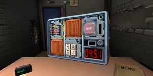 Beitragsbild des Blogbeitrags Keep Talking and Nobody Explodes: “Ein lustiger Twist”
