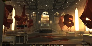 Beitragsbild des Blogbeitrags Deus Ex 3 hatte schon seine richtig hübschen Momente