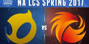 Beitragsbild des Blogbeitrags LCS Playoffs in Amerika: Unsere Tipps fürs Viertelfinale!