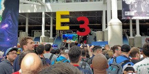 Beitragsbild des Blogbeitrags E3 2017: Games-Kracher, Xbox One X und die Leiden eines PC-Spielers 