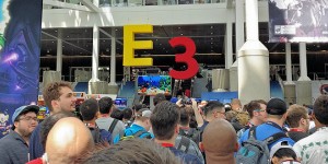 Beitragsbild des Blogbeitrags E3 2017: Games-Kracher, Xbox One X und die Leiden eines PC-Spielers