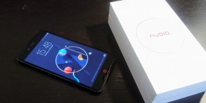 Beitragsbild des Blogbeitrags Nubia Z17 Mini im Test: Fairer Preis für einen performanten Hingucker 