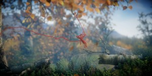 Beitragsbild des Blogbeitrags Unravel angespielt: Süße Wolle