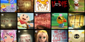 Beitragsbild des Blogbeitrags Nerdquiz: Die Juni-Runde ist “slighty disturbing”