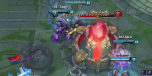 Beitragsbild des Blogbeitrags League of Legends-Worlds 2015: Der erste Finalist steht fest 