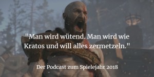 Beitragsbild des Blogbeitrags Rückblick auf 2018: Rebellen zwischen Hass und Freude