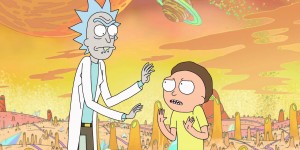 Beitragsbild des Blogbeitrags Typ baut Rick & Morty-Portal-Gun (und immitiert Rick dabei fantastisch)
