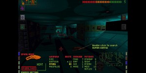 Beitragsbild des Blogbeitrags System Shock: Remake geplant, Teil 3 möglich