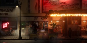 Beitragsbild des Blogbeitrags Playthrough: Backbone: Prologue