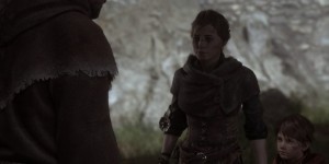 Beitragsbild des Blogbeitrags Review – A Plague Tale: Innocence