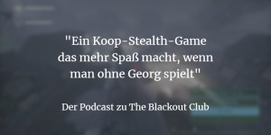 Beitragsbild des Blogbeitrags Review: The Blackout Club: Coop-Teenie-Horror, Augen zu und durch! 